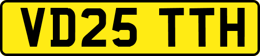 VD25TTH