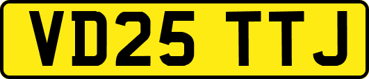 VD25TTJ