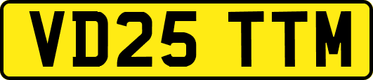 VD25TTM