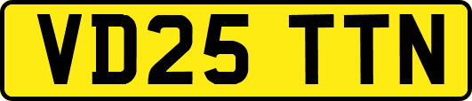 VD25TTN