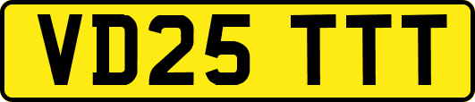 VD25TTT