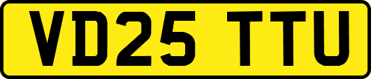 VD25TTU