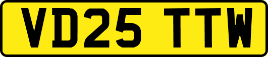 VD25TTW