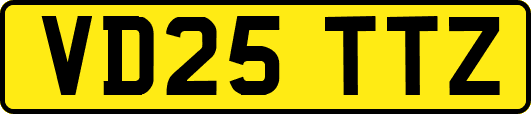 VD25TTZ