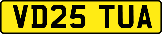 VD25TUA