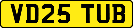 VD25TUB