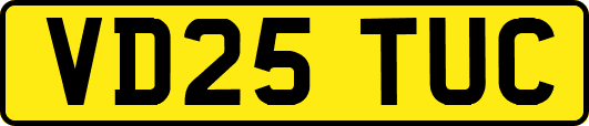 VD25TUC
