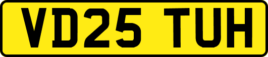 VD25TUH