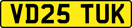 VD25TUK