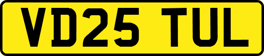 VD25TUL
