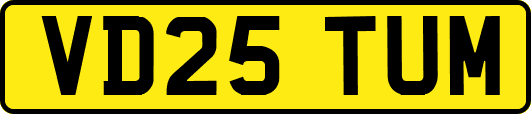 VD25TUM