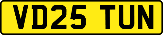 VD25TUN