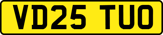 VD25TUO