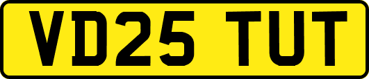 VD25TUT