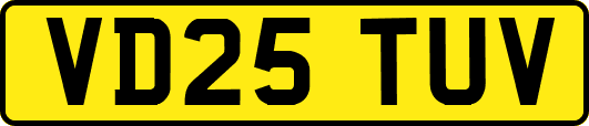 VD25TUV