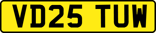 VD25TUW