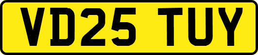 VD25TUY