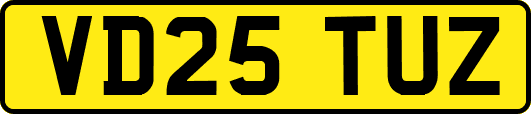 VD25TUZ