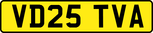 VD25TVA
