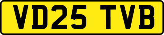 VD25TVB