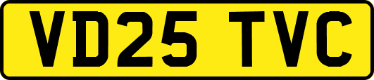VD25TVC