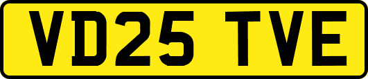 VD25TVE