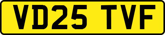 VD25TVF