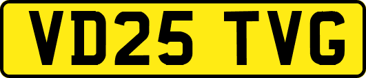 VD25TVG