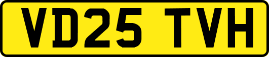 VD25TVH