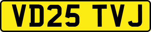 VD25TVJ