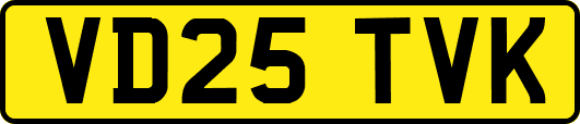 VD25TVK