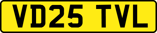 VD25TVL