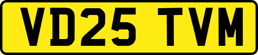 VD25TVM