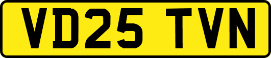 VD25TVN