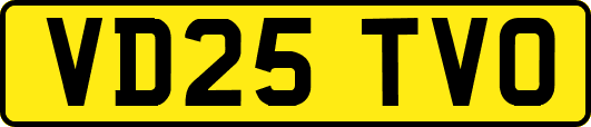 VD25TVO
