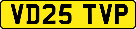 VD25TVP