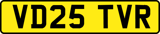 VD25TVR