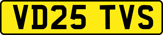VD25TVS