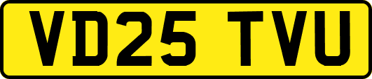 VD25TVU