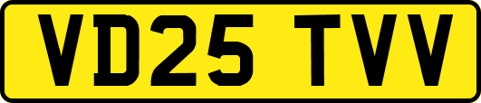 VD25TVV