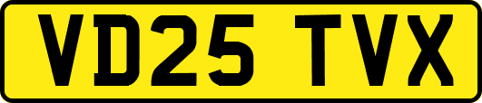 VD25TVX