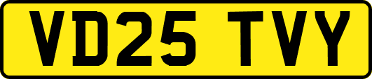 VD25TVY