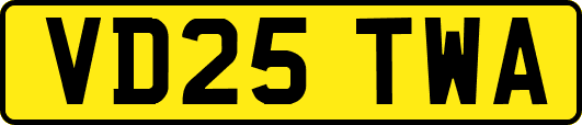 VD25TWA