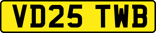 VD25TWB