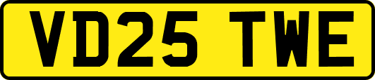 VD25TWE