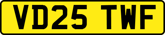 VD25TWF