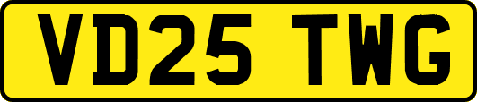 VD25TWG