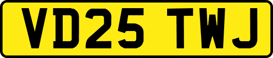 VD25TWJ