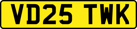 VD25TWK
