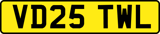 VD25TWL